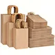 kraft bags in bulk